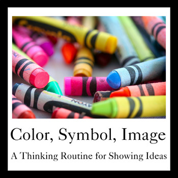 Preview of Color, Symbol, Image