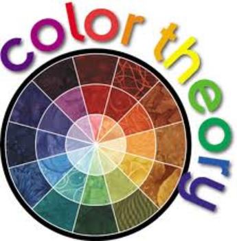Preview of Color Theory