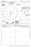 Color Theory Basics (Color Wheel & Value Scale)