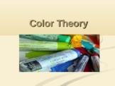 Color Theory Presentation (Google)