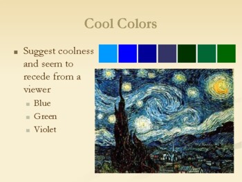 Preview of Color Theory Presentation (pdf)
