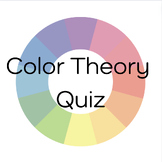 Color Theory Quiz
