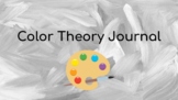 Color Theory Student Journal