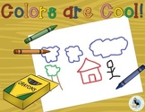 Color Unit for Preschool and Kindergarten | Learn and Revi