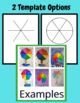 Color Wheel For Kids by Sarah Munter Creative Educator | TpT