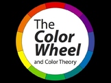 Color Wheel PowerPoint