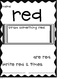 Download Color Words Packet of Fun by Shining and Sparkling in First | TpT