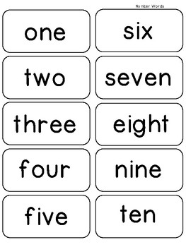 One word for three. Word Cards numbers 1-20. Numbers 1-10 Words. Numbers 1-10 Cards. Number Words Flashcards.
