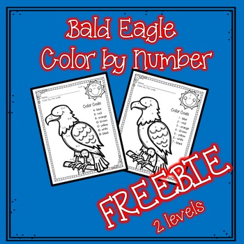 Philadelphia Eagles- Color by Number - Coloring Squared