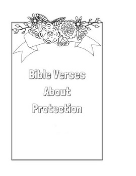 Preview of Color in Bible Verses