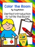 Color the Room