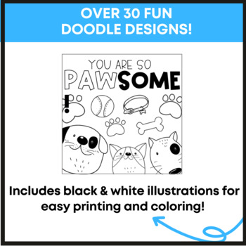 Positive Affirmation Stickers Bundle Gráfico por Happy Printables Club ·  Creative Fabrica