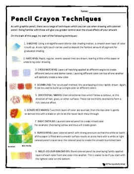 https://ecdn.teacherspayteachers.com/thumbitem/Colored-Pencil-Techniques-Worksheet-1500039-1598041686/original-1500039-2.jpg