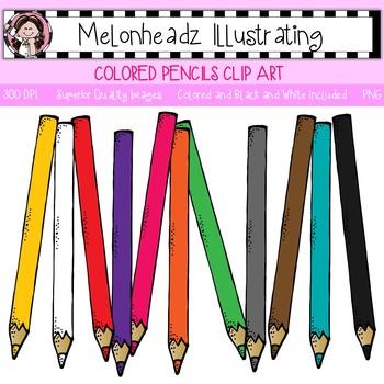 melonheadz pencil
