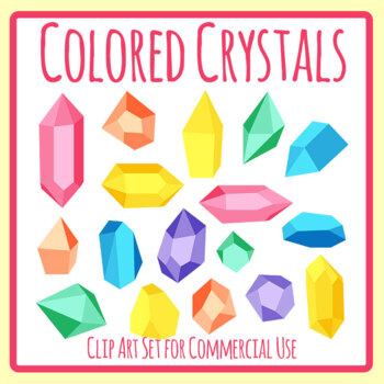 You're a Gem! (Gemstone/Crystals watercolor project) by Mrs Hedley's Art  Studio