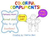 Colorful Compliments