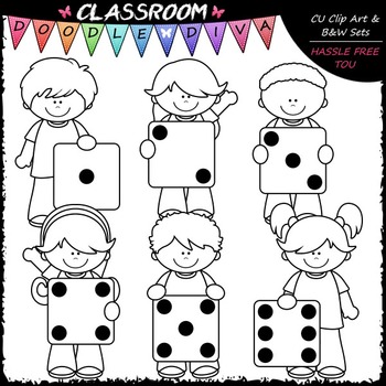 math pictures for kids black and white