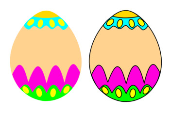 easter egg clip art png