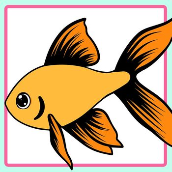 greatly appreciated clipart fish