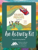 Colorful Mondays Picture Book Activity Kit