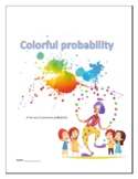 Colorful Probability