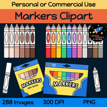 https://ecdn.teacherspayteachers.com/thumbitem/Colorful-and-Skin-Toned-Markers-Labeled-and-Unlabeled-Clipart-8757812-1672153949/original-8757812-1.jpg