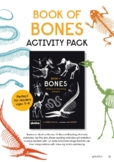 Book Activity: Book of Bones