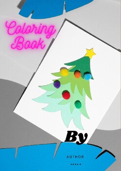 Preview of Coloring Book