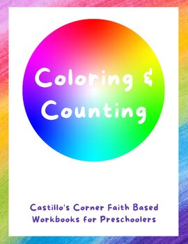 Preview of Coloring & Counting