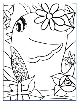 birdgirl coloring pages printable