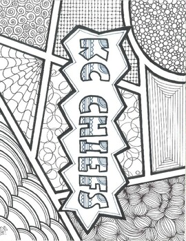 KC Chiefs Coloring Page in 2023  Kansas city chiefs logo, Kansas city  chiefs craft, Kansas city chiefs