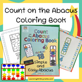 Coloring Pages-Count on the Abacus Numbers 0-100, number r