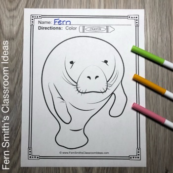 410 Everglades Animals Coloring Pages , Free HD Download