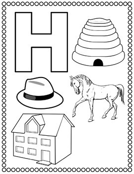 Coloring Pages by Angie S | Teachers Pay Teachers