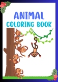 Coloring Pages and Farm Animals Coloring Pages Coloring Book