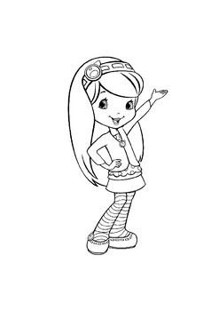 coloring pages for girls 9 and up