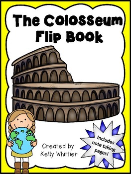 Preview of Colosseum ( Italy ) Flip Book