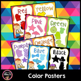 Color Posters