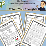 Colour Your Thoughts - Learn more about the Brain in Counselling