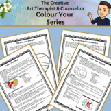 Colour your Thoughts and Feelings Bundle