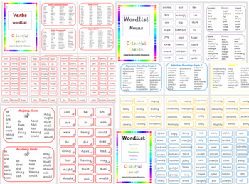 math grade 1 worksheet pdf Worksheet Semantics  Colourful TpT Imperfectlycreative by