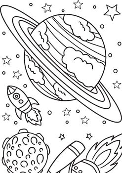 Preview of Colouring Pages