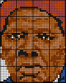 Preview of Colouring by Equations, Harriet Tubman (20 Sheet Mosaics, 3 Topic Versions)