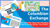Columbian & Cultural Exchange
