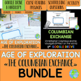 Columbian Exchange BUNDLE
