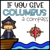 Columbus Day Literacy Activities