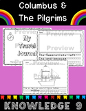 Columbus & The Pilgrims Pairs with Knowledge 9 CKLA