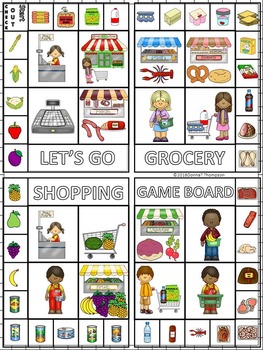 Supermarket: Shopping Games For Kids - Play Supermarket: Shopping Games For  Kids on Kevin Games