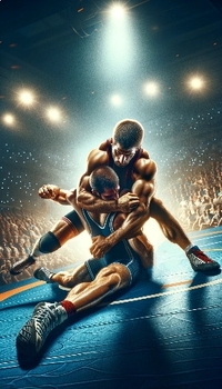 Preview of Combat & Precision Sports Poster Bundle