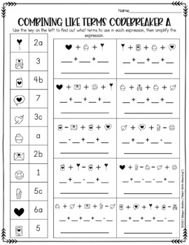 Match and write word combinations решение